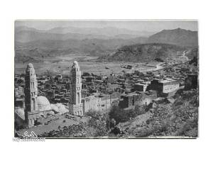Old Taiz 
